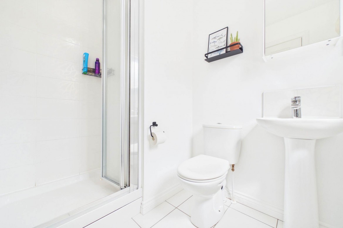 Images for Red Deer Road, Glasgow