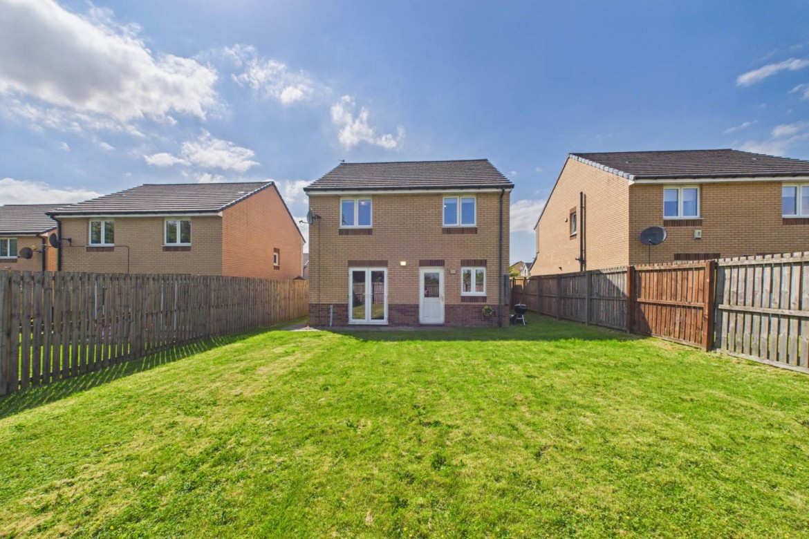 Images for Red Deer Road, Glasgow