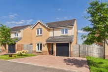 Images for Red Deer Road, Glasgow