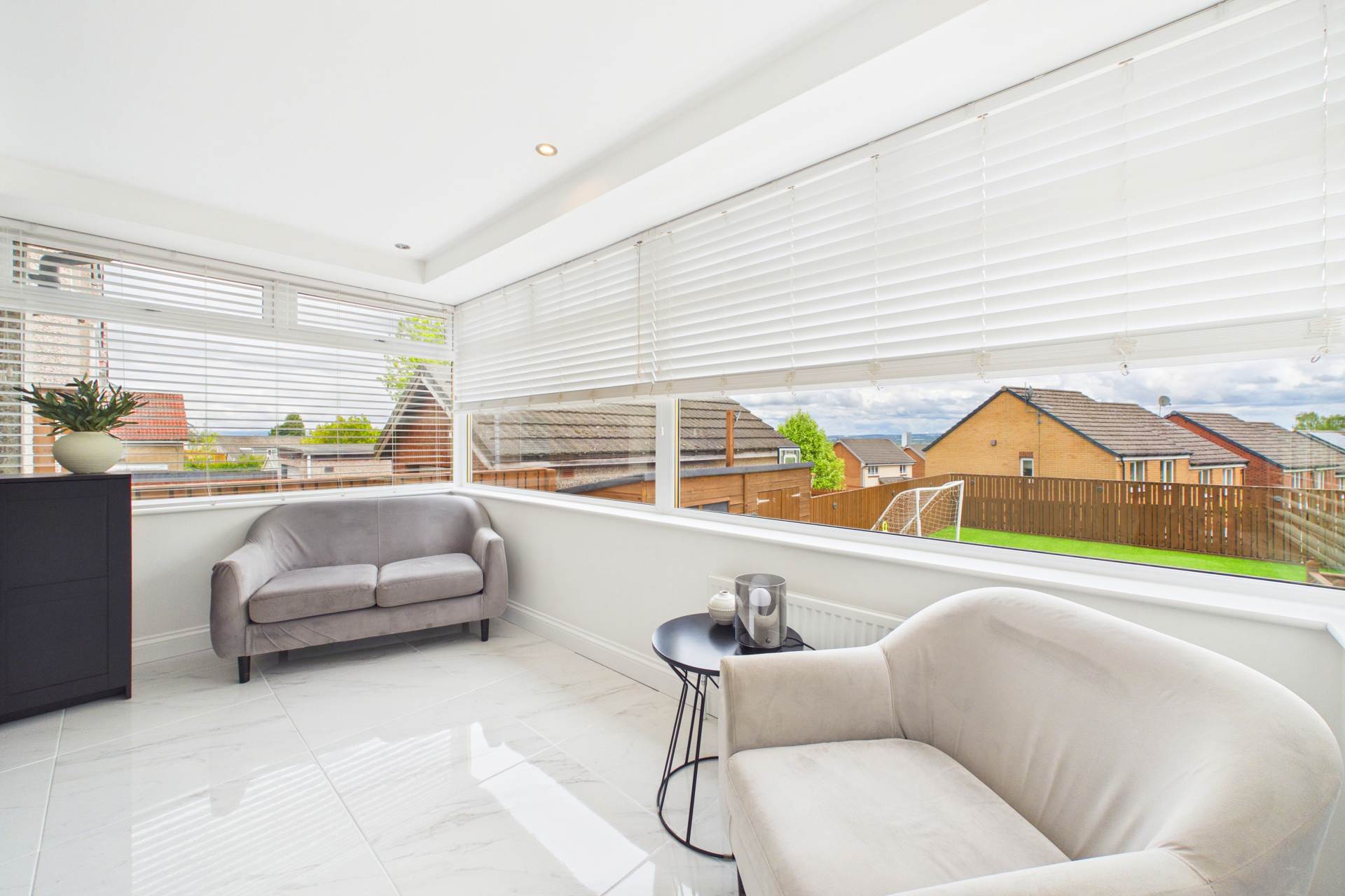 Rederech Crescent, Hamilton