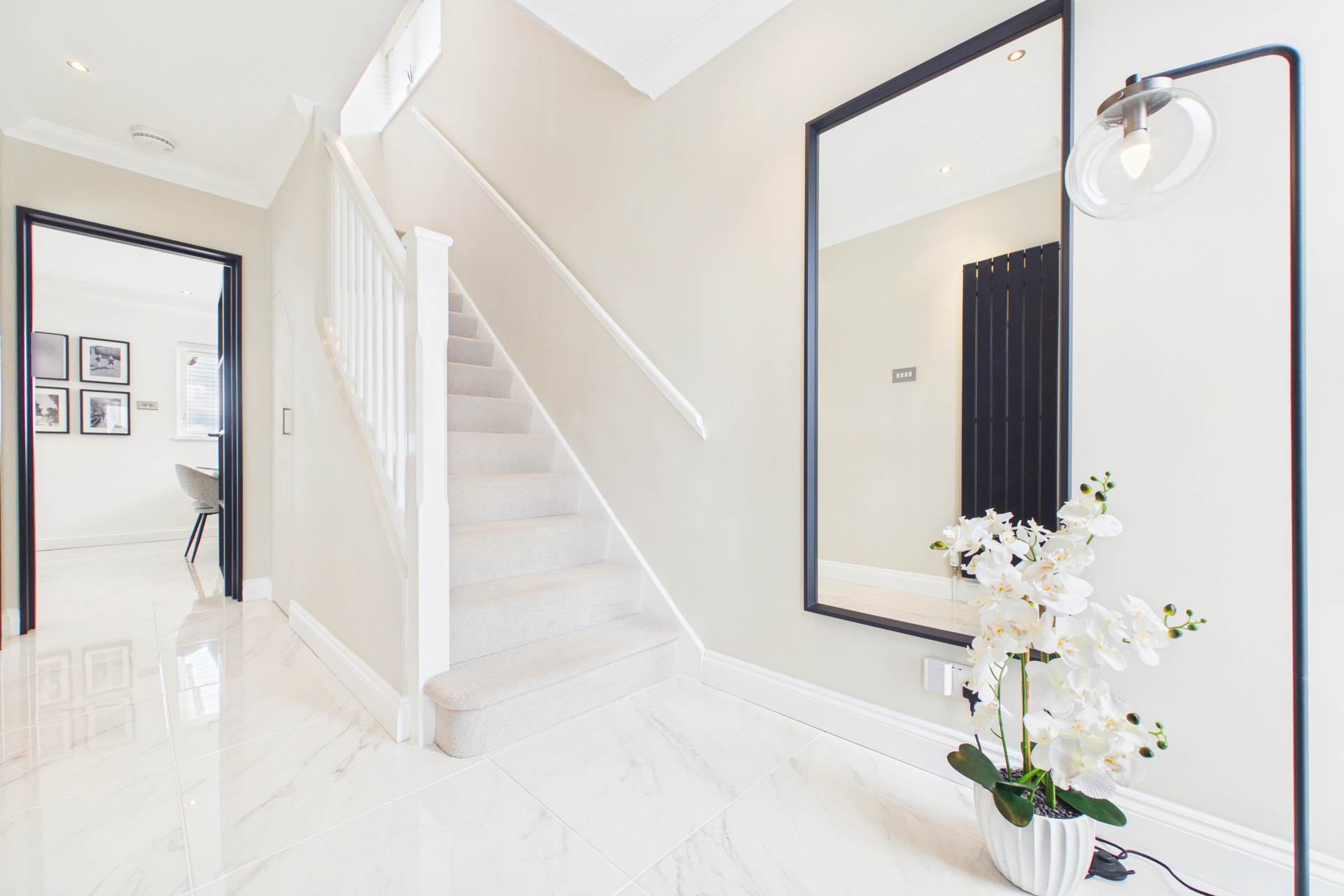Rederech Crescent, Hamilton