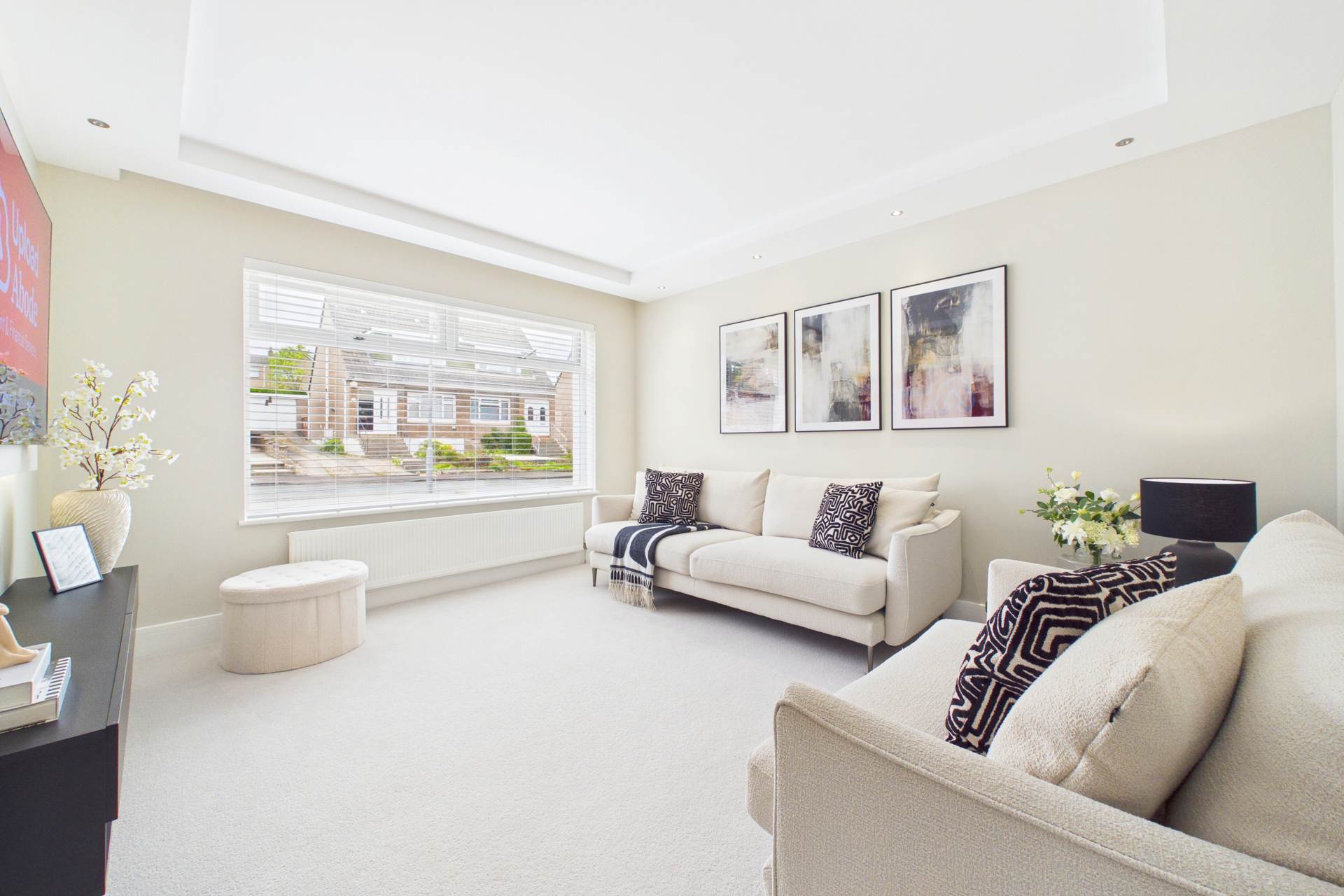 Rederech Crescent, Hamilton