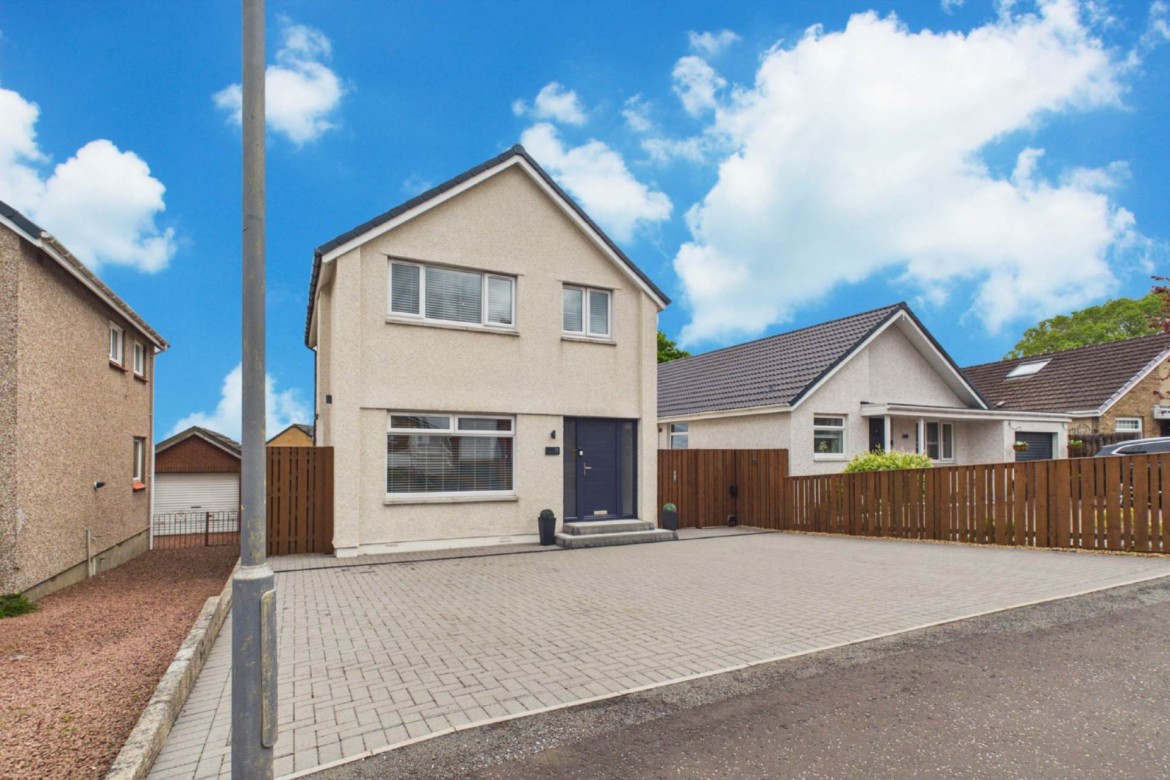 Images for Rederech Crescent, Hamilton