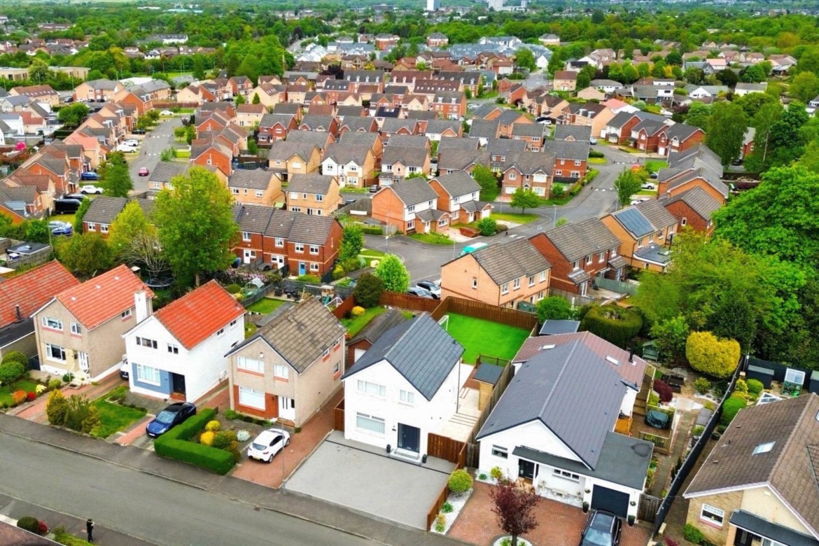 Images for Rederech Crescent, Hamilton