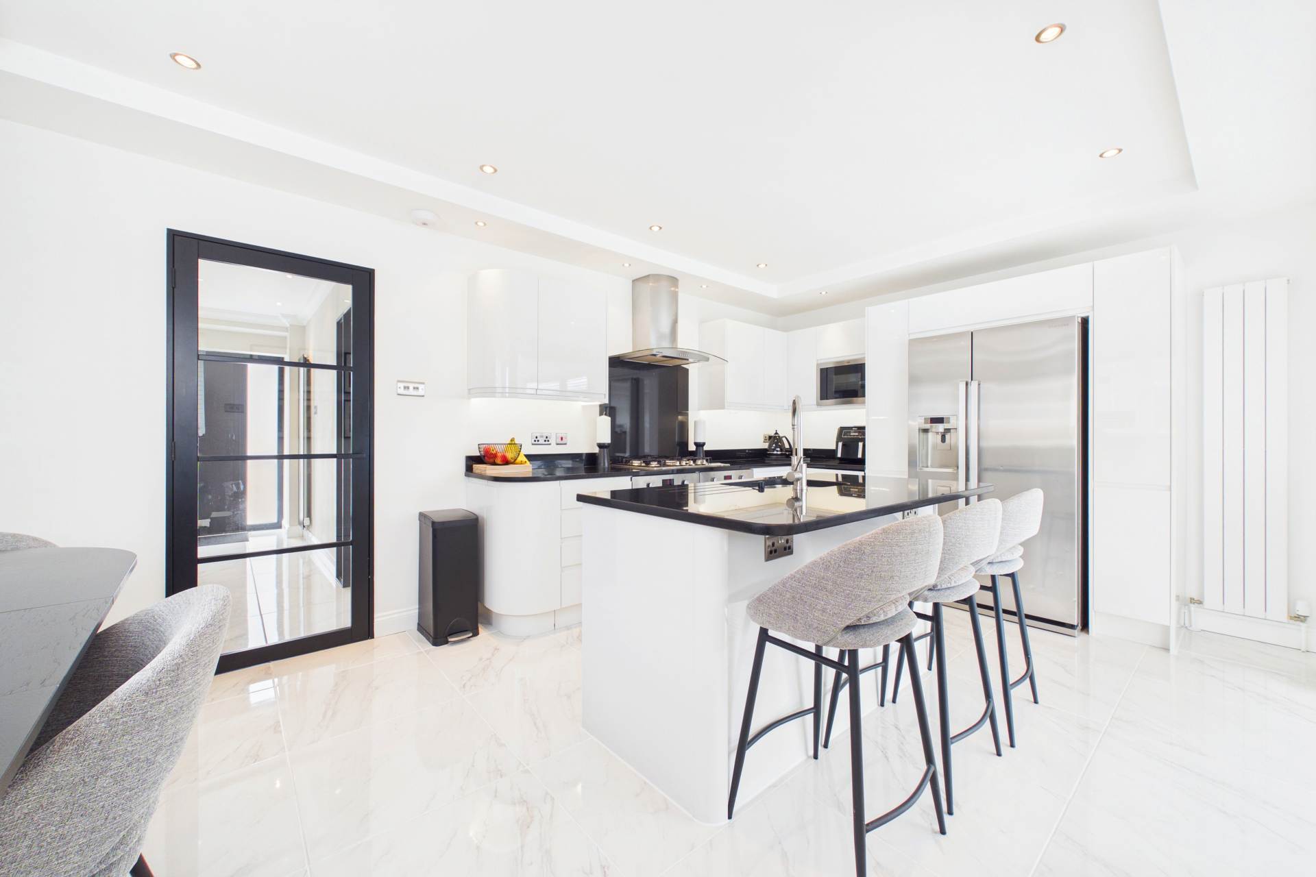 Rederech Crescent, Hamilton