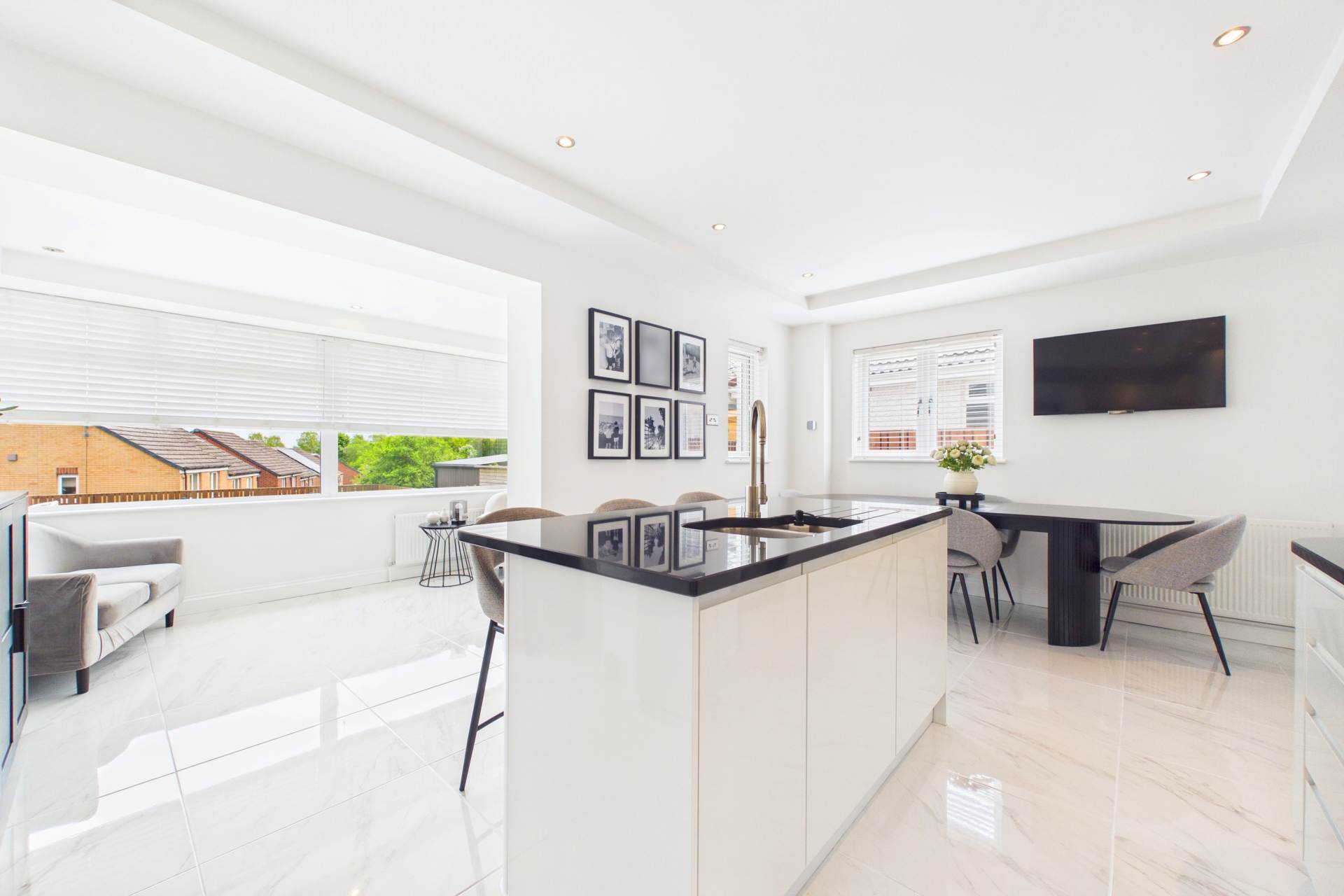 Rederech Crescent, Hamilton