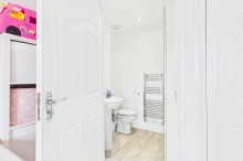 Images for Red Deer Walk, Cambuslang