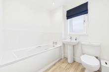 Images for Red Deer Walk, Cambuslang