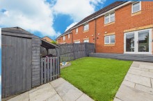 Images for Red Deer Walk, Cambuslang
