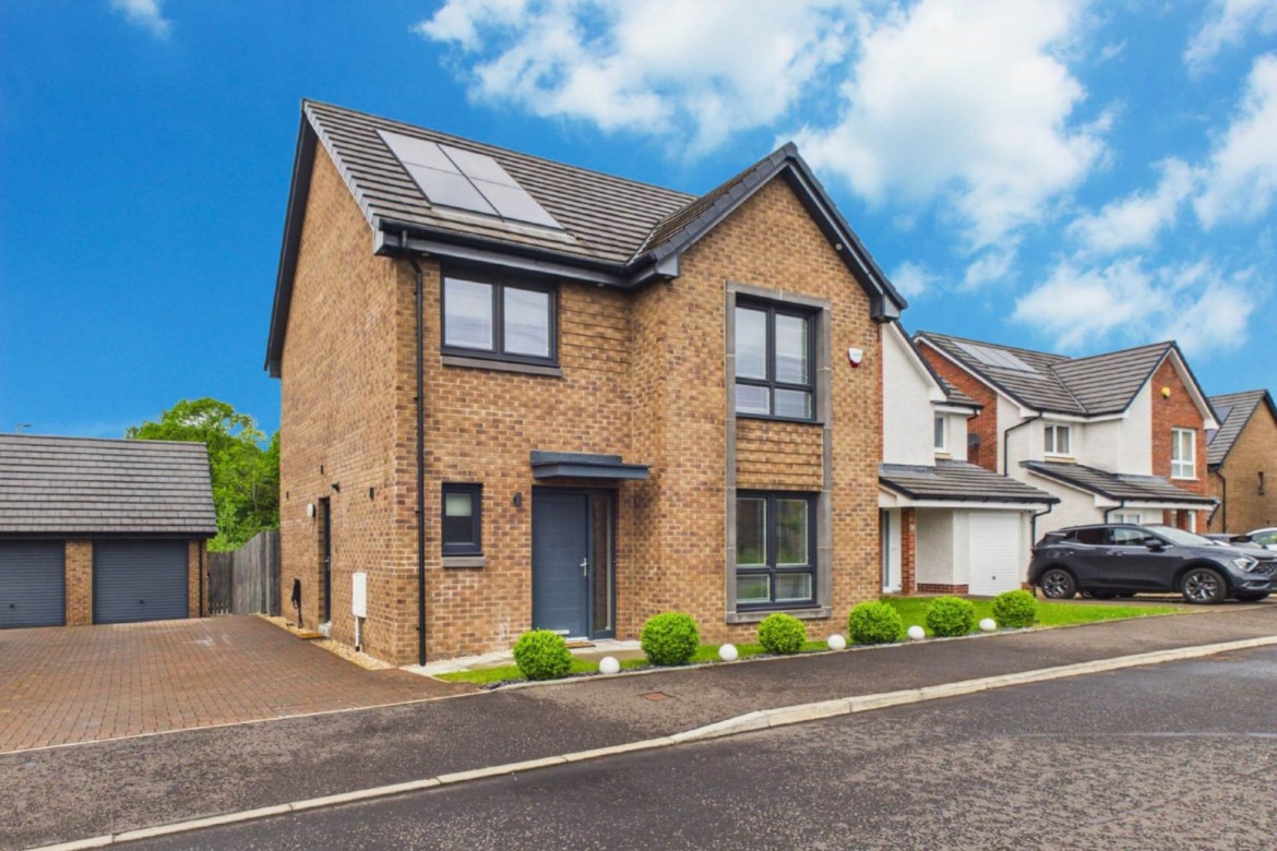 Images for Easter Hawhill Wynd, Uddingston