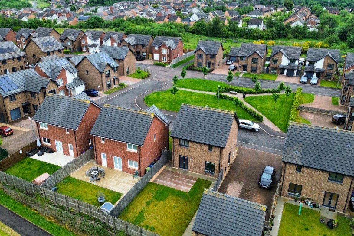 Images for Easter Hawhill Wynd, Uddingston