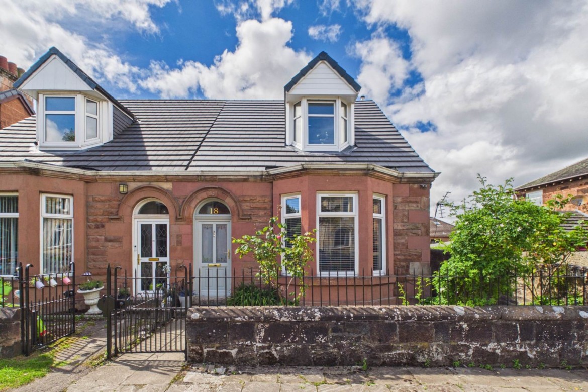 Images for Rosebank Avenue, Blantyre
