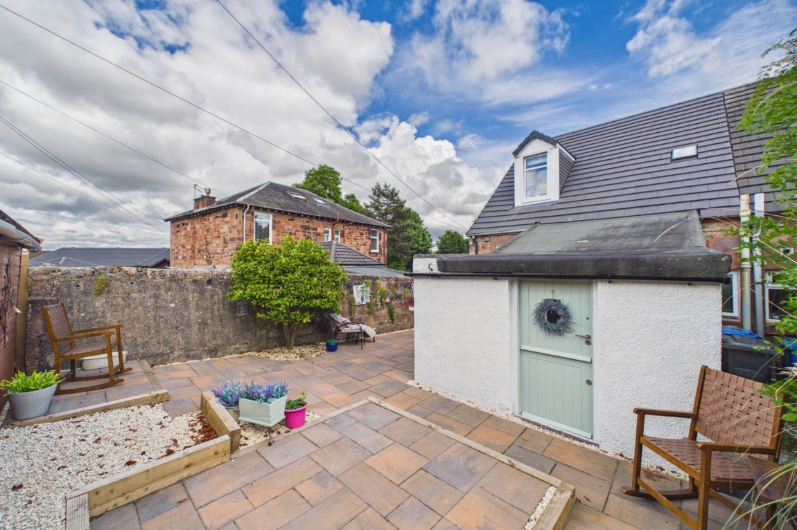 Images for Rosebank Avenue, Blantyre
