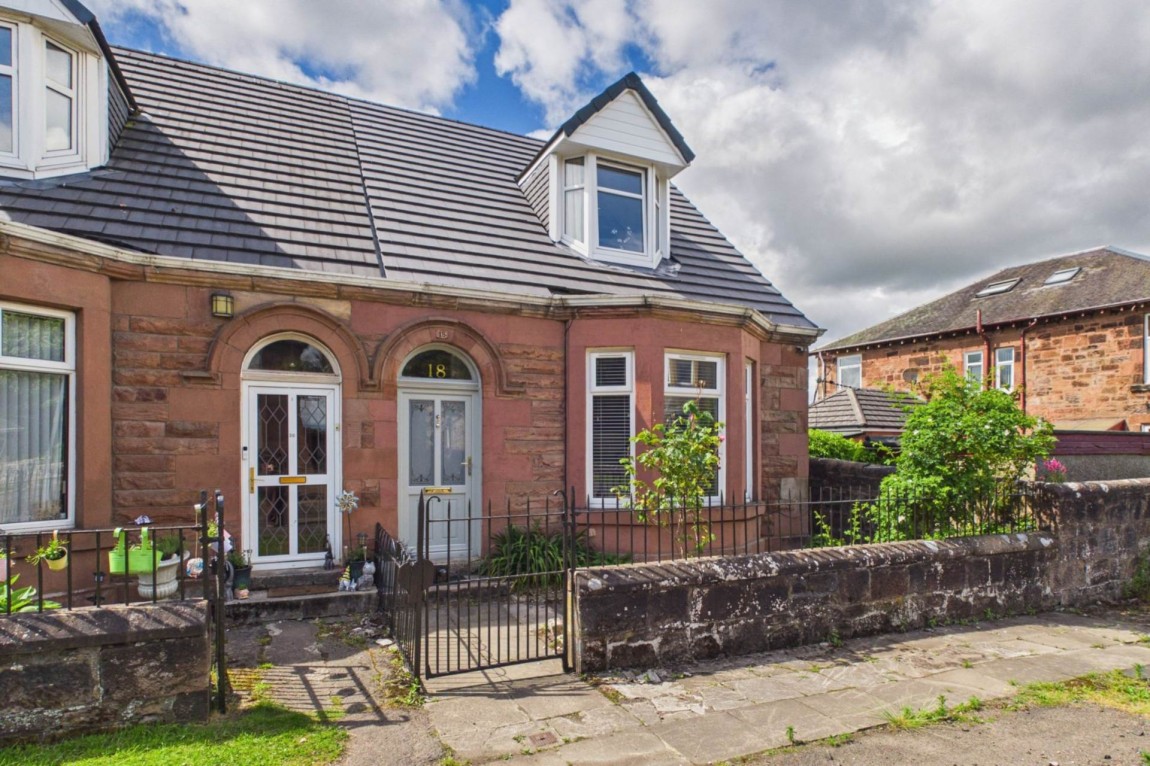 Images for Rosebank Avenue, Blantyre