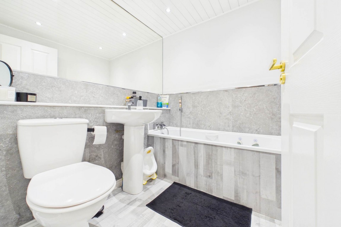 Images for Burte Court, Bellshill
