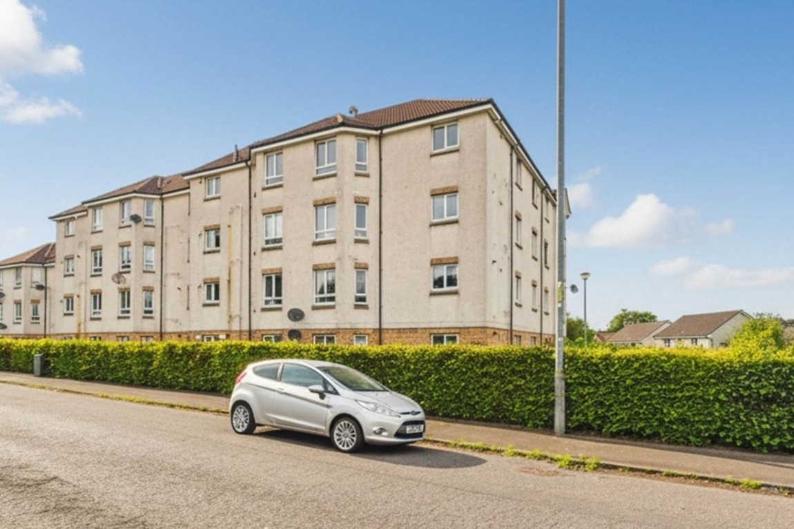 Images for Burte Court, Bellshill