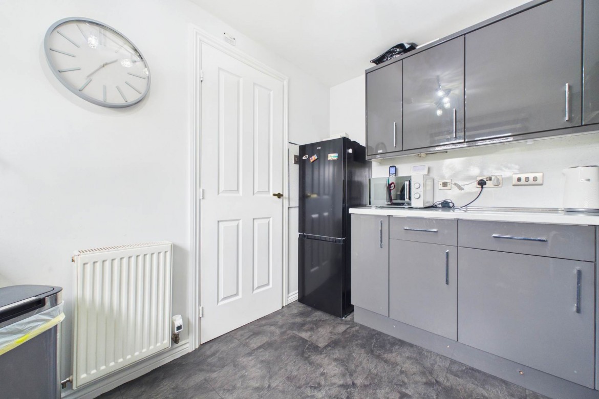 Images for Burte Court, Bellshill