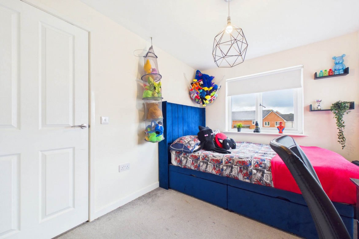 Images for Old Meadow Walk, Wishaw