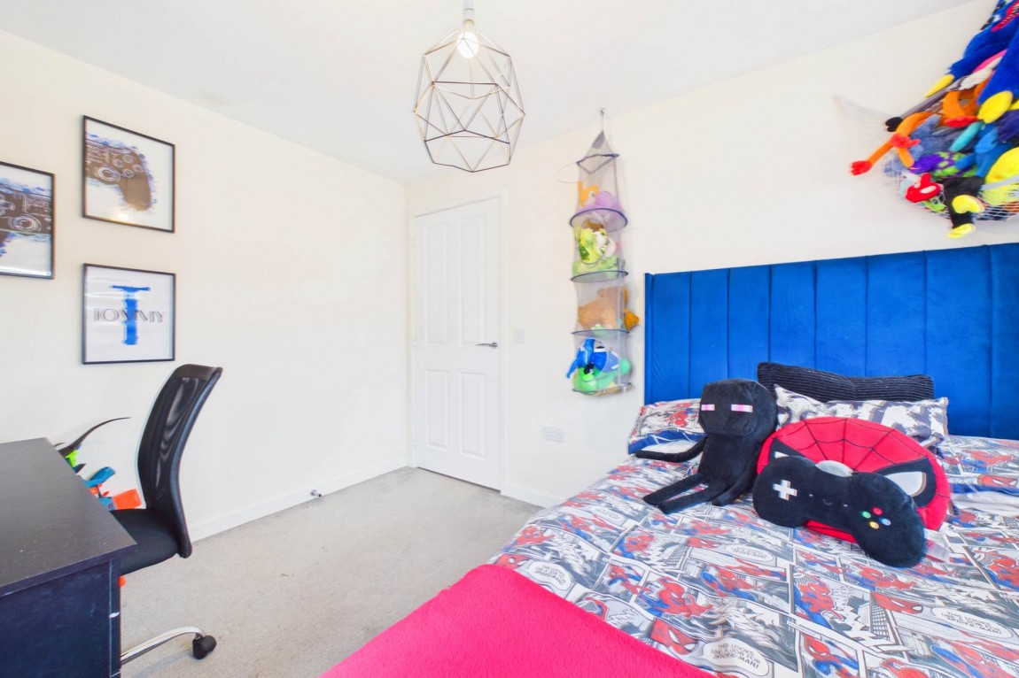 Images for Old Meadow Walk, Wishaw
