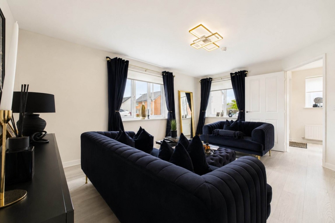 Images for Old Meadow Walk, Wishaw