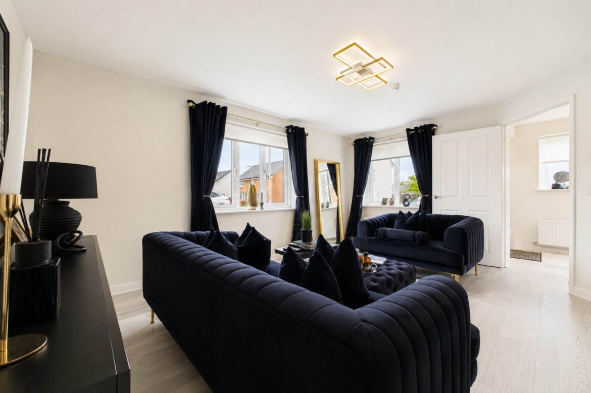 Images for Old Meadow Walk, Wishaw