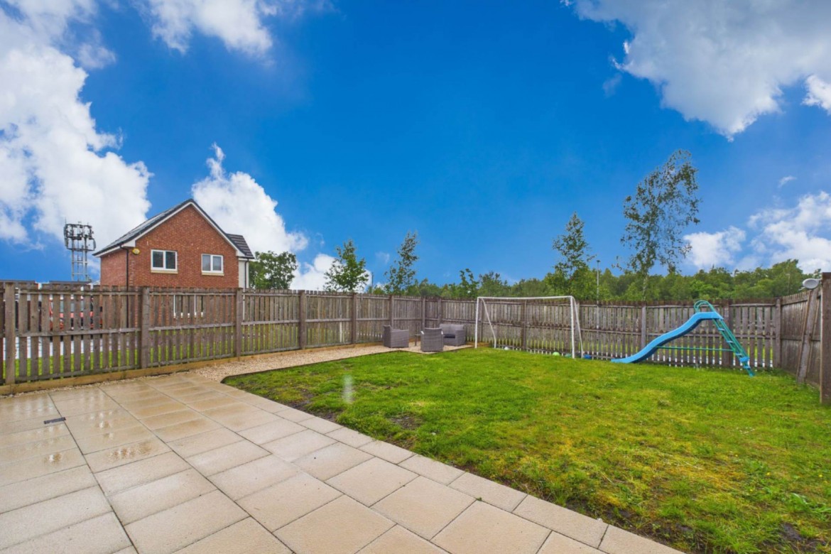 Images for Old Meadow Walk, Wishaw
