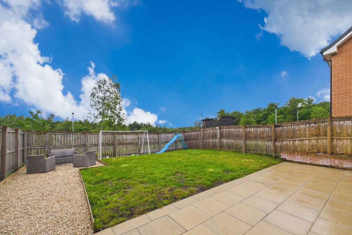 Images for Old Meadow Walk, Wishaw