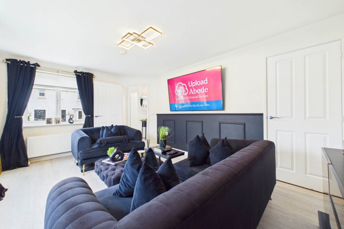 Images for Old Meadow Walk, Wishaw