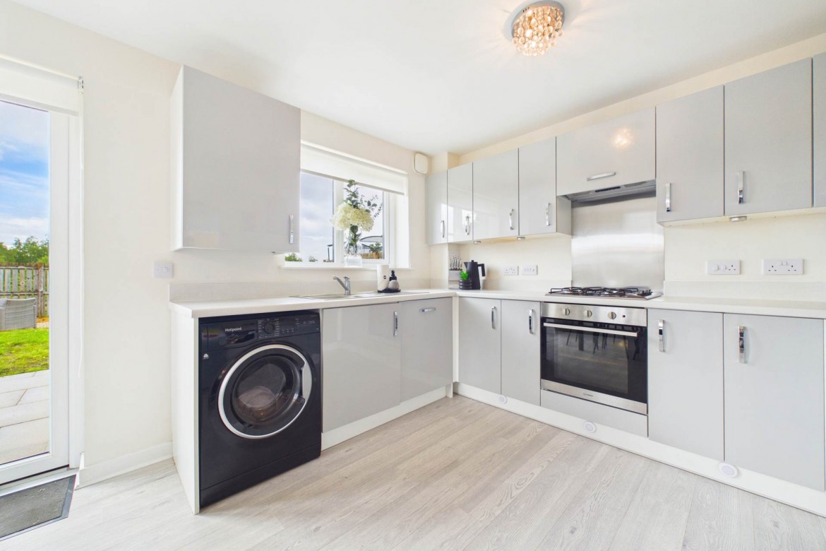 Images for Old Meadow Walk, Wishaw