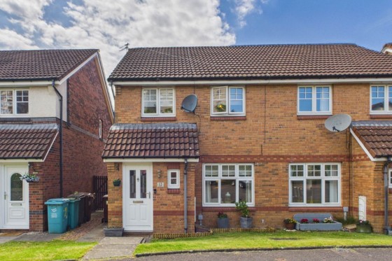 Gresham View, Muirhouse