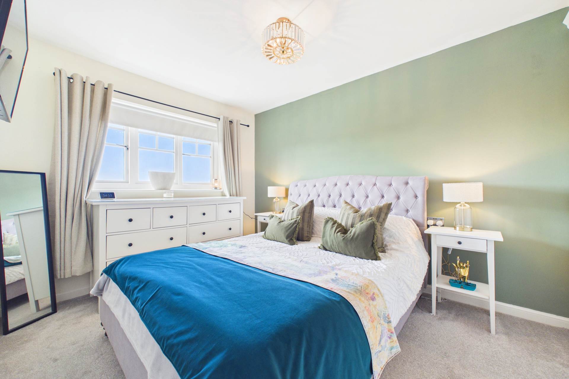 Gresham View, Muirhouse