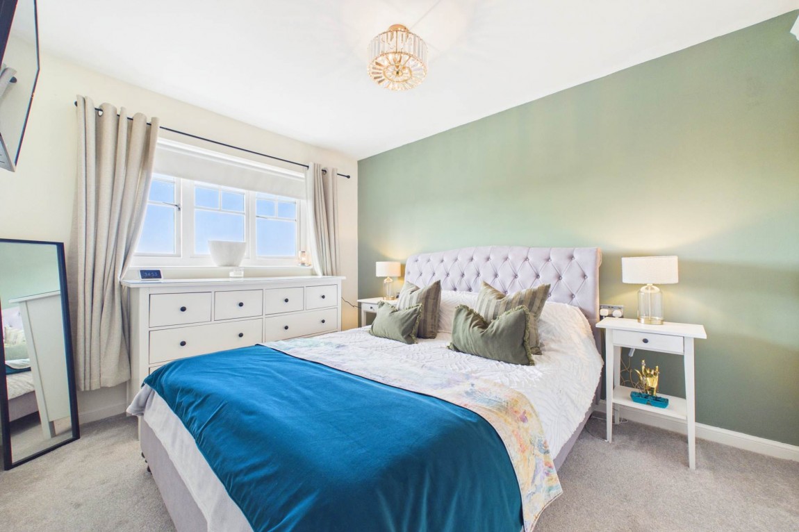 Images for Gresham View, Muirhouse