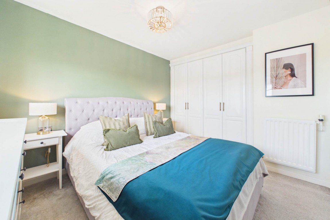 Images for Gresham View, Muirhouse