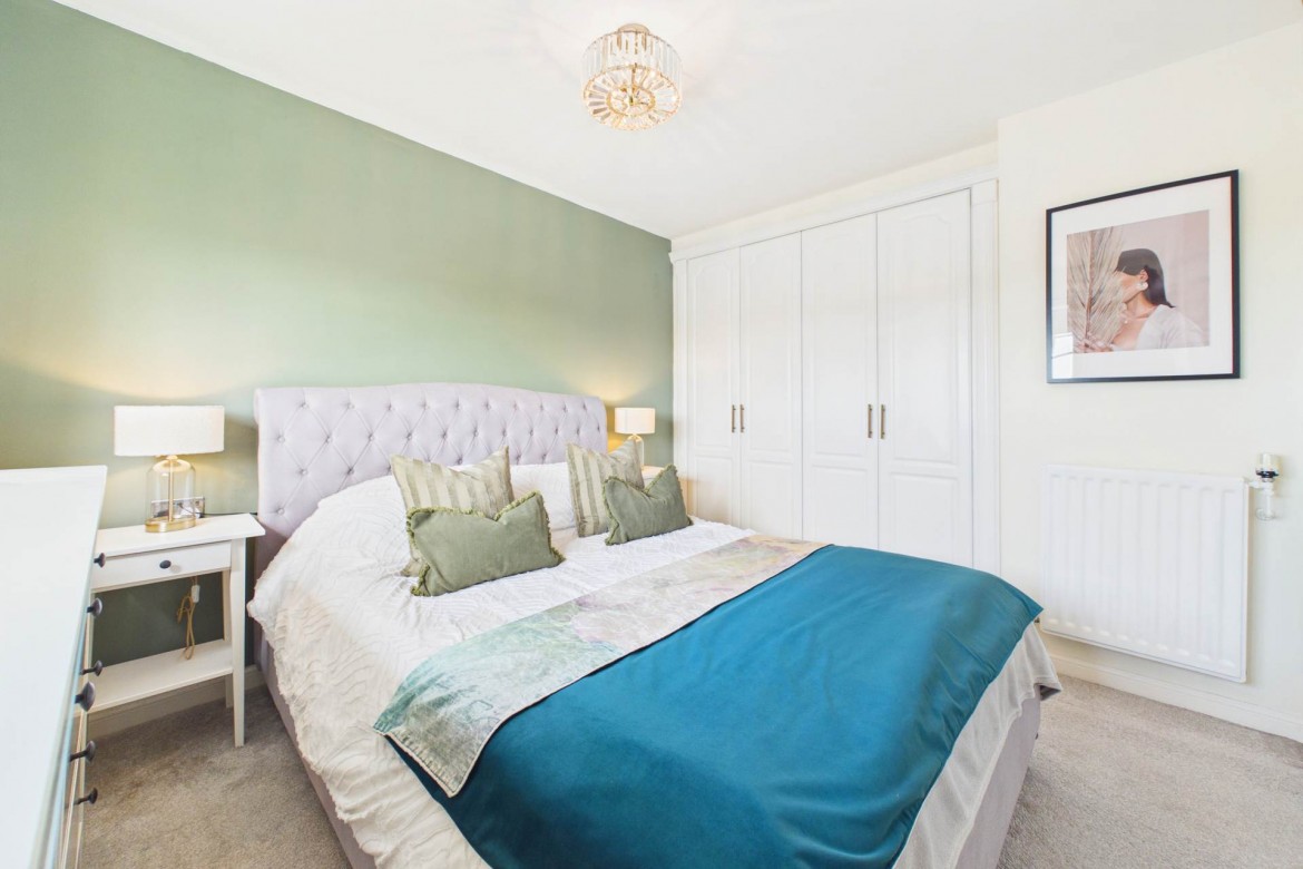 Images for Gresham View, Muirhouse