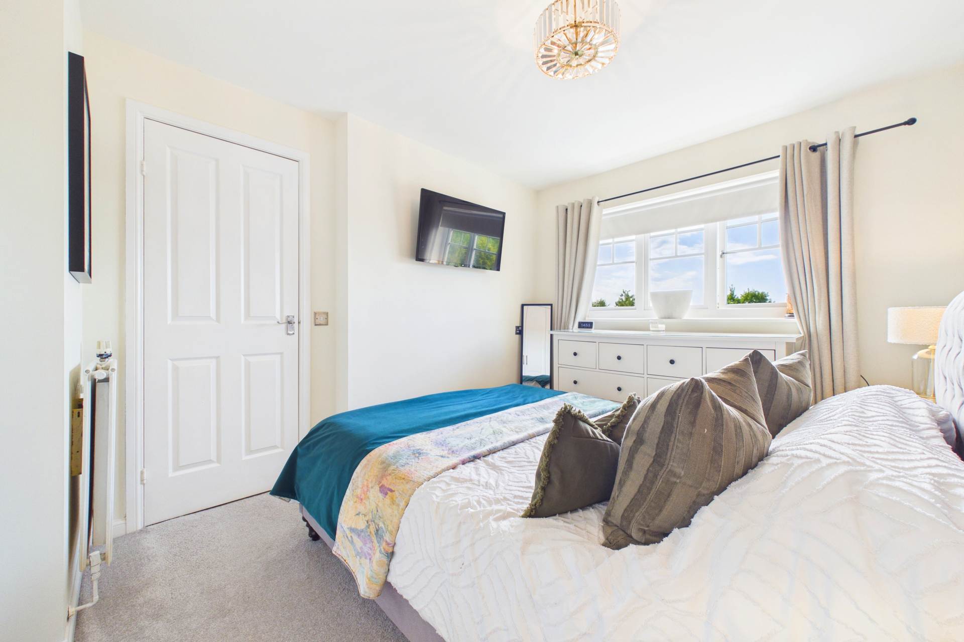 Gresham View, Muirhouse