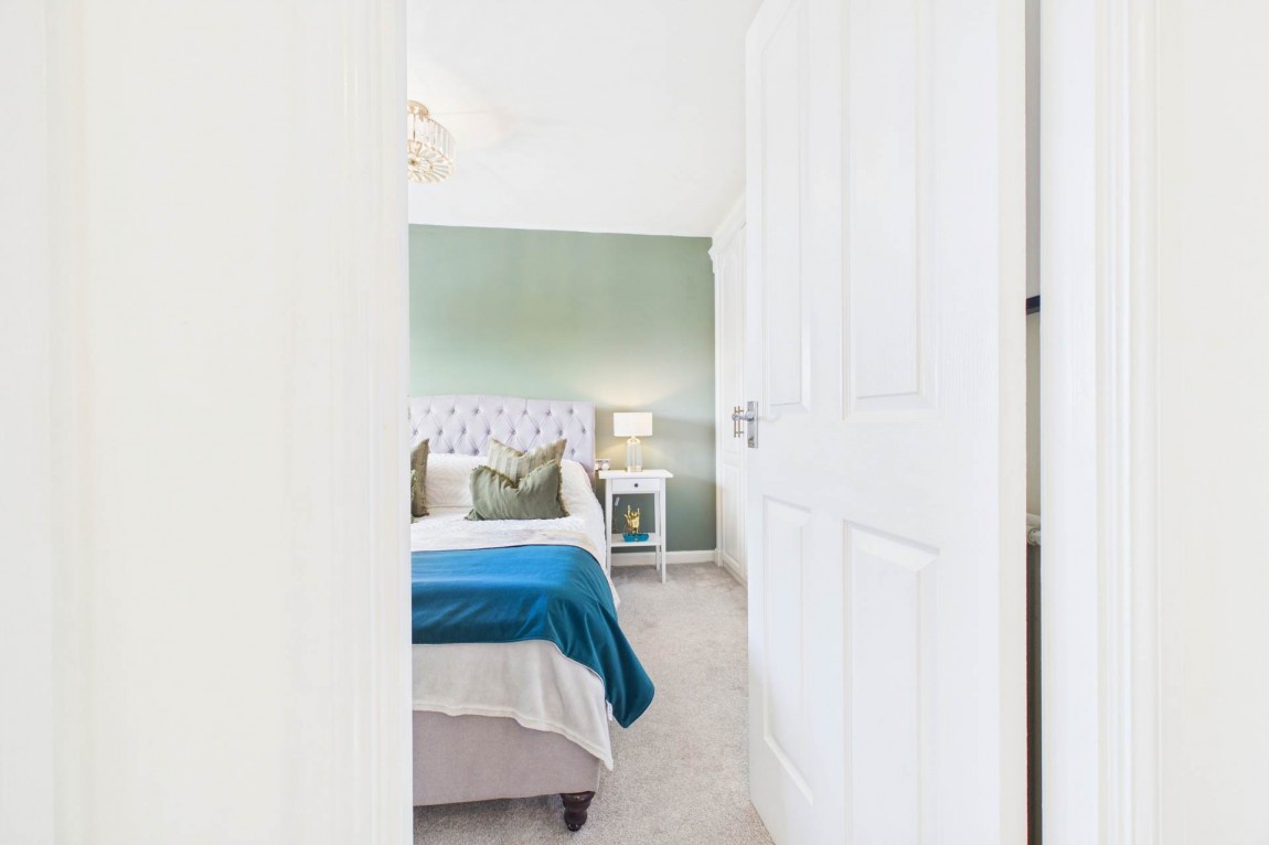 Images for Gresham View, Muirhouse