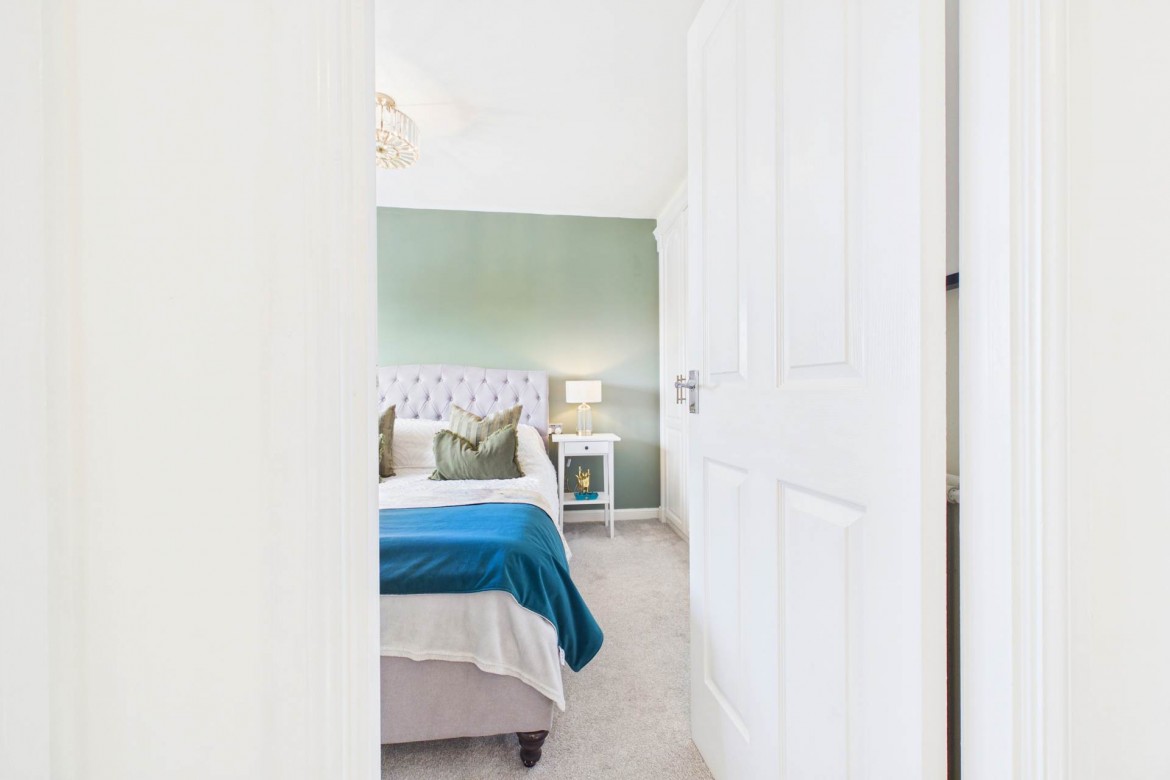 Images for Gresham View, Muirhouse