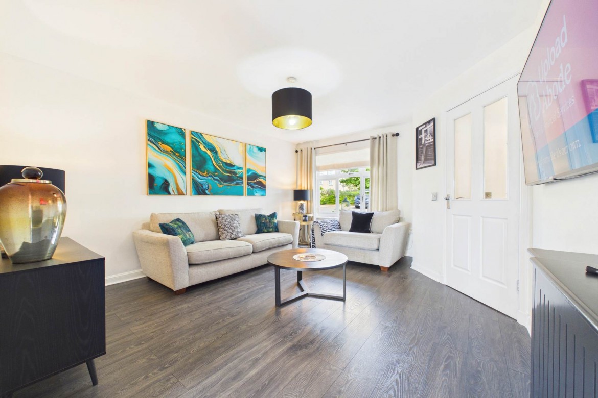 Images for Gresham View, Muirhouse