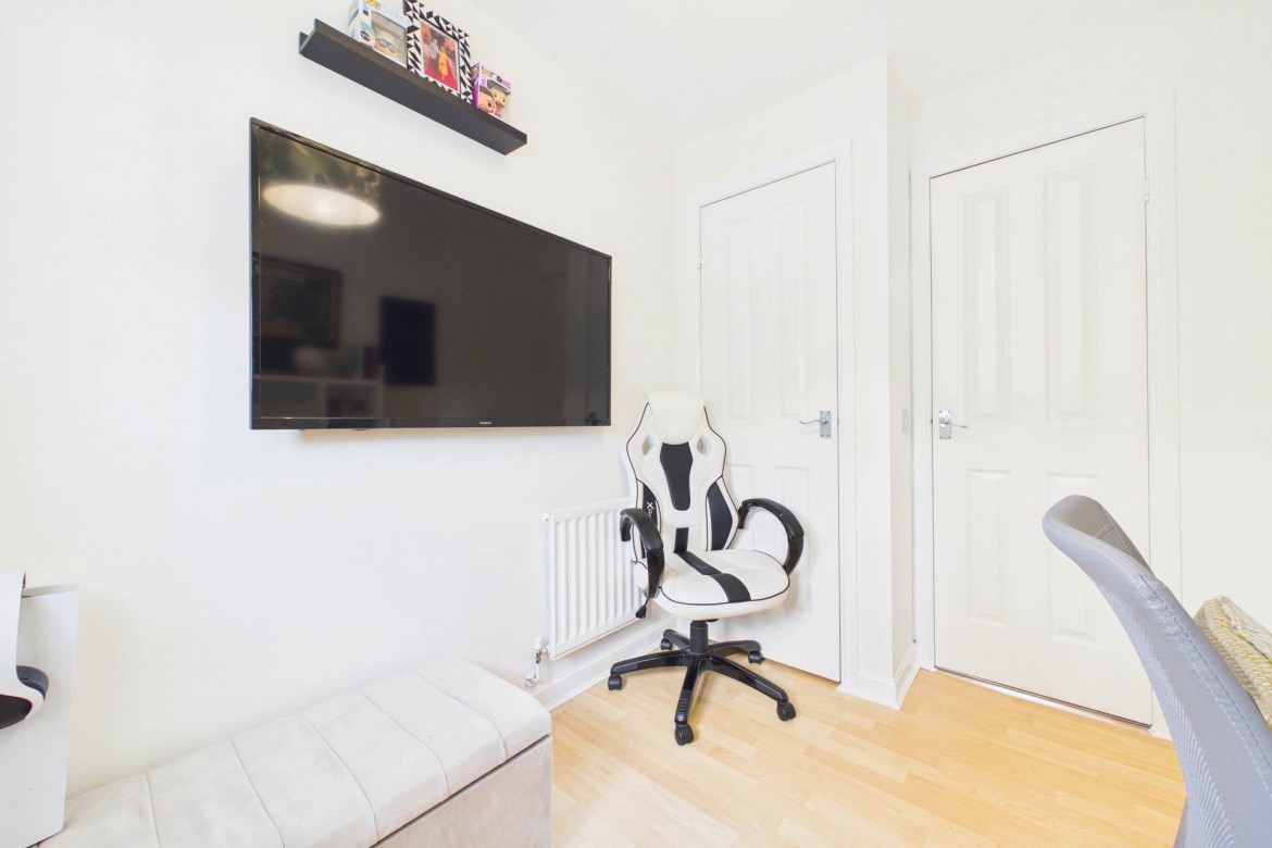 Images for Gresham View, Muirhouse
