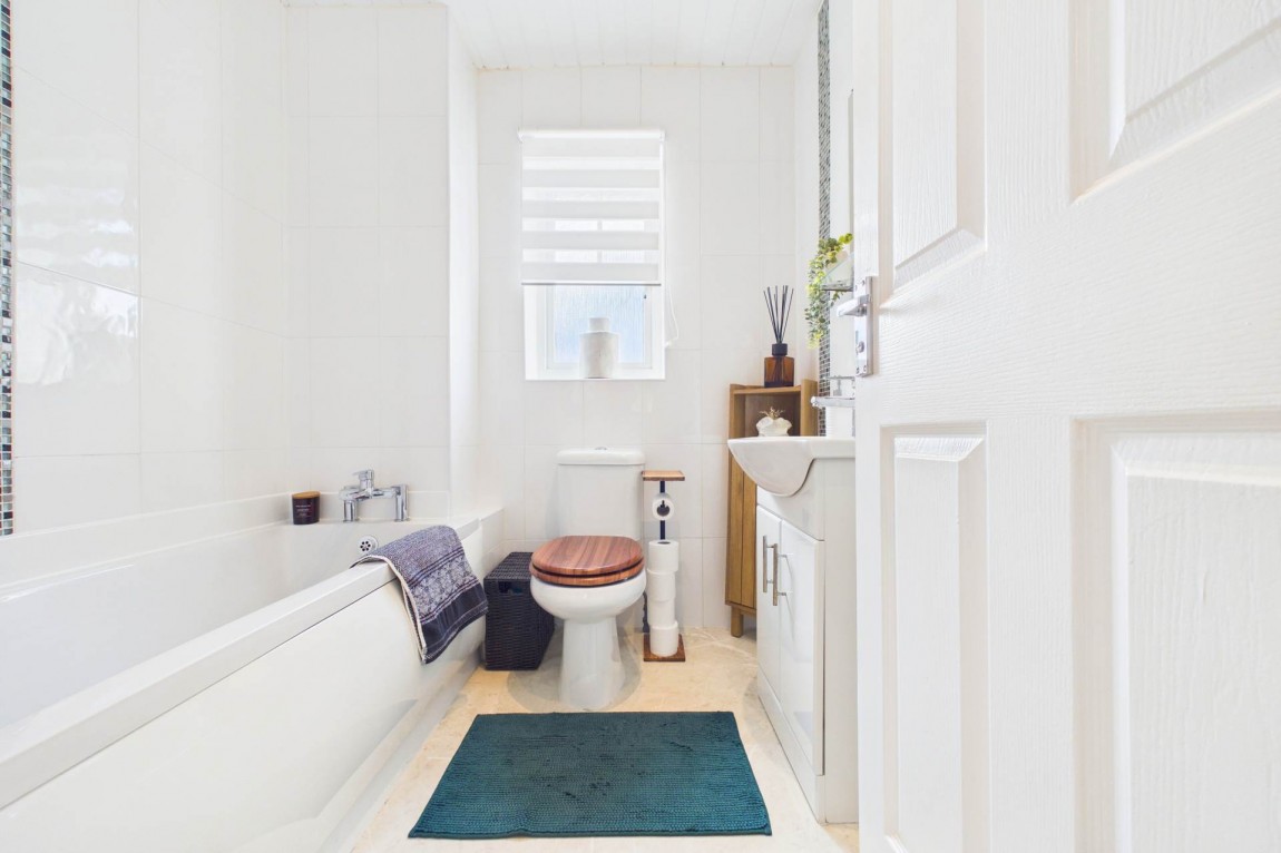 Images for Gresham View, Muirhouse