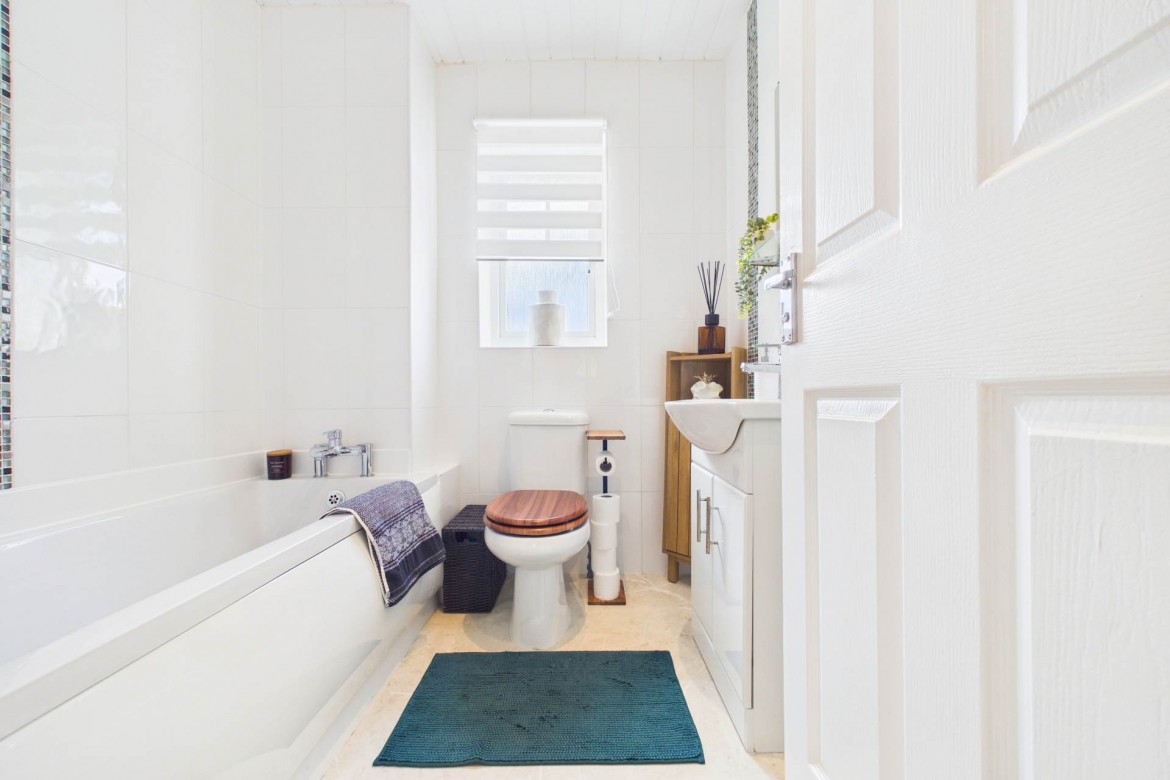 Images for Gresham View, Muirhouse