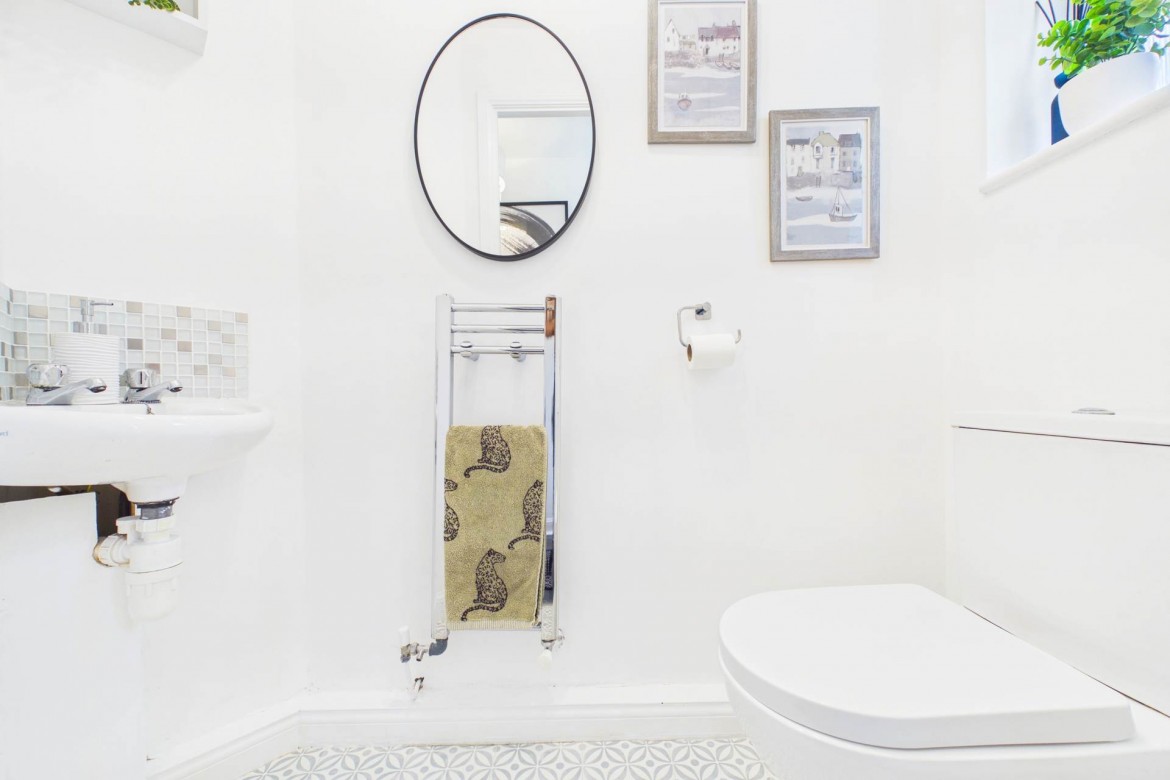 Images for Gresham View, Muirhouse