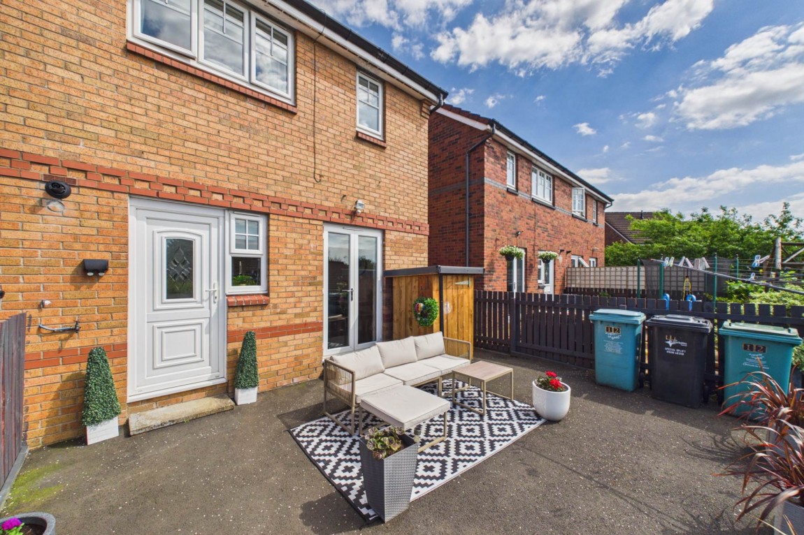 Images for Gresham View, Muirhouse