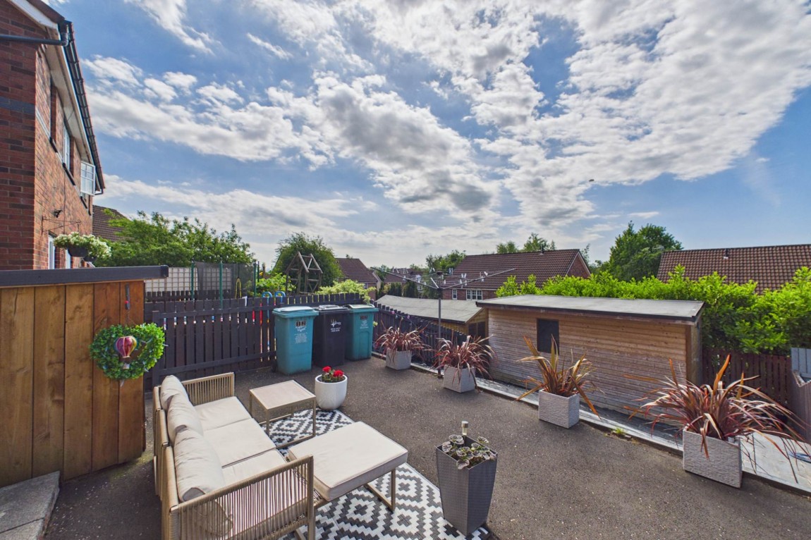 Images for Gresham View, Muirhouse