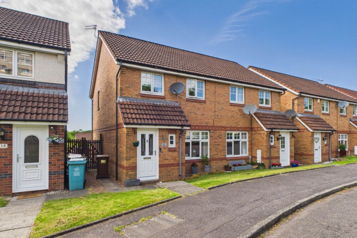 Images for Gresham View, Muirhouse