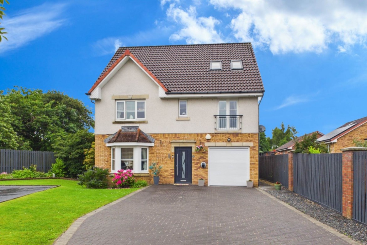 Images for Dunnock Place, Coatbridge