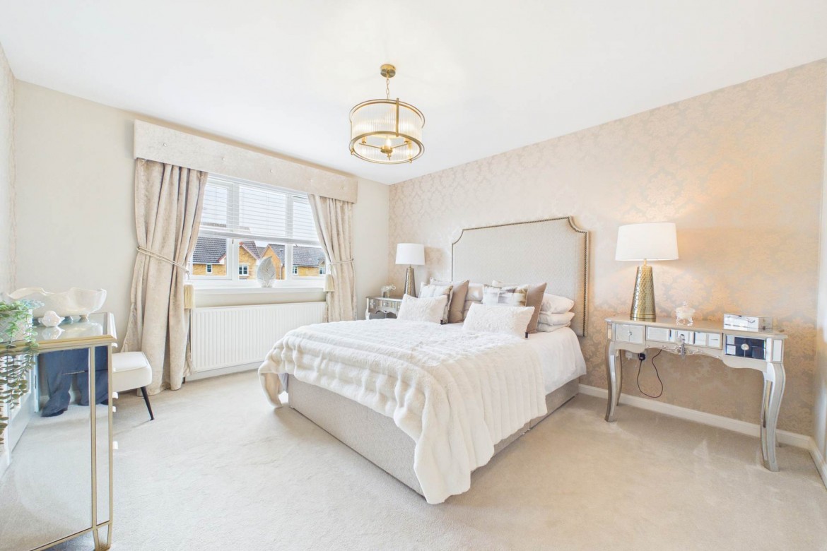 Images for Dunnock Place, Coatbridge