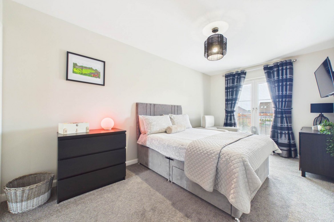 Images for Dunnock Place, Coatbridge