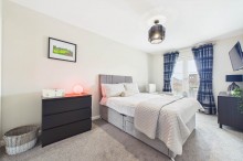Images for Dunnock Place, Coatbridge