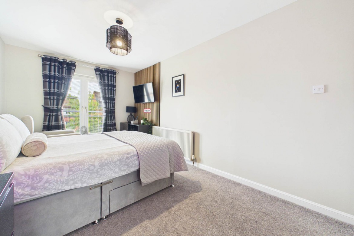 Images for Dunnock Place, Coatbridge